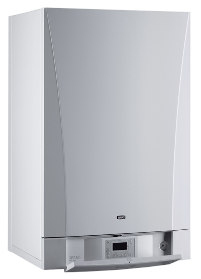 ��������������� ����� BAXI Nuvola HT